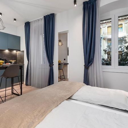 Deluxe Apartments "In The Center" Rijeka Exterior photo